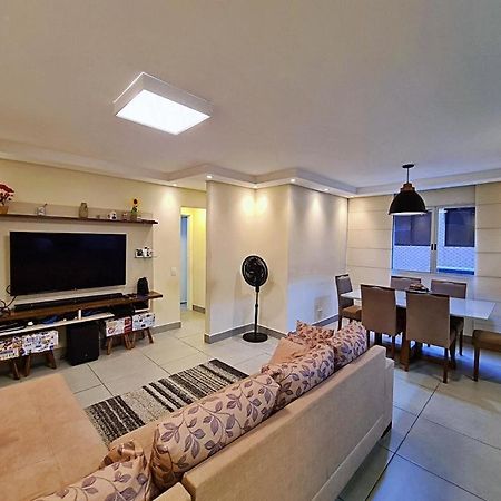 Apto Luxuoso Enseada Guarujá Zewnętrze zdjęcie