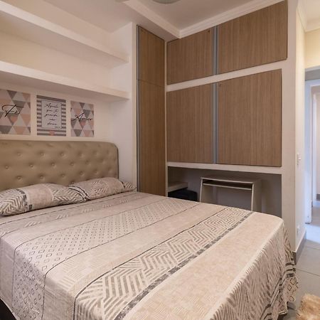 Apto Luxuoso Enseada Guarujá Zewnętrze zdjęcie