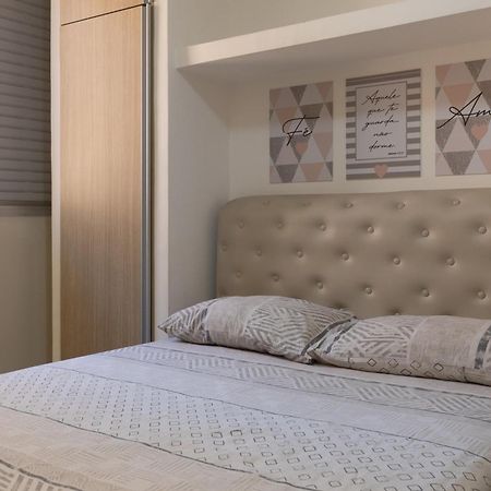 Apto Luxuoso Enseada Guarujá Zewnętrze zdjęcie