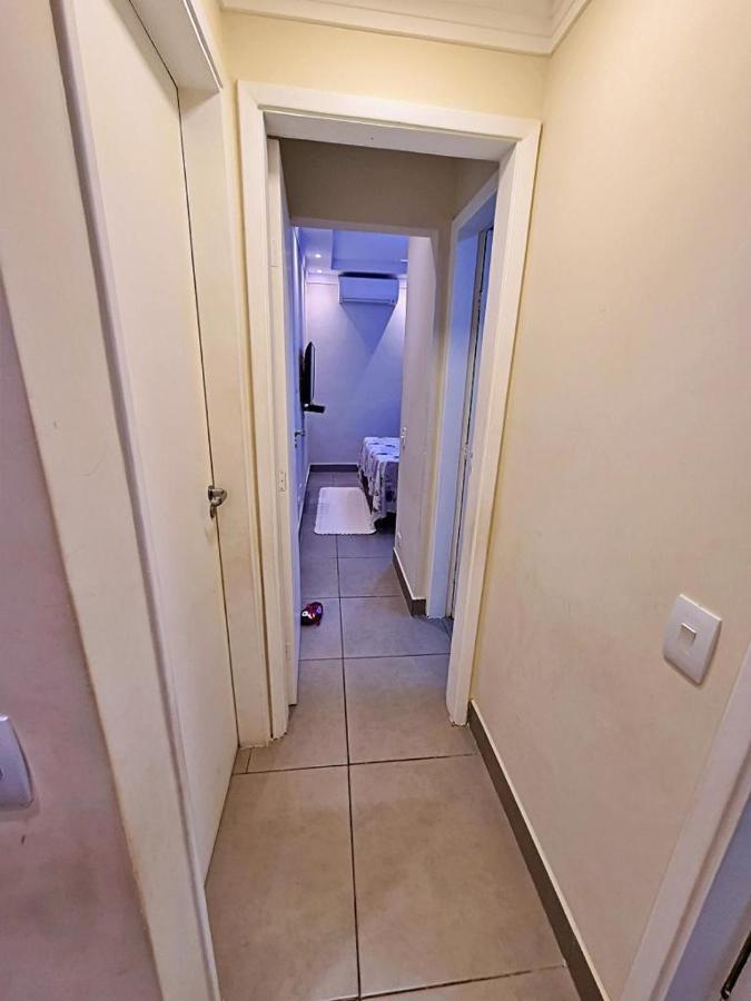 Apto Luxuoso Enseada Guarujá Zewnętrze zdjęcie
