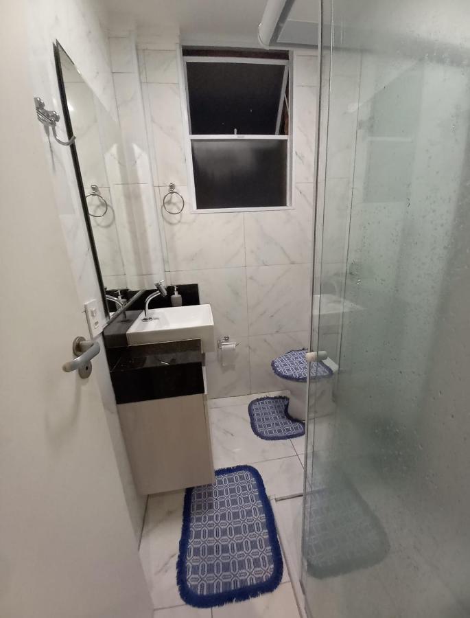 Apto Luxuoso Enseada Guarujá Zewnętrze zdjęcie