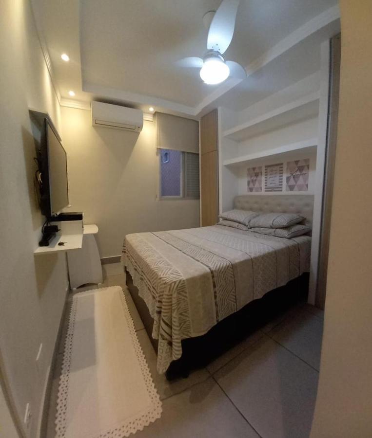 Apto Luxuoso Enseada Guarujá Zewnętrze zdjęcie