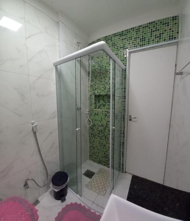 Apto Luxuoso Enseada Guarujá Zewnętrze zdjęcie