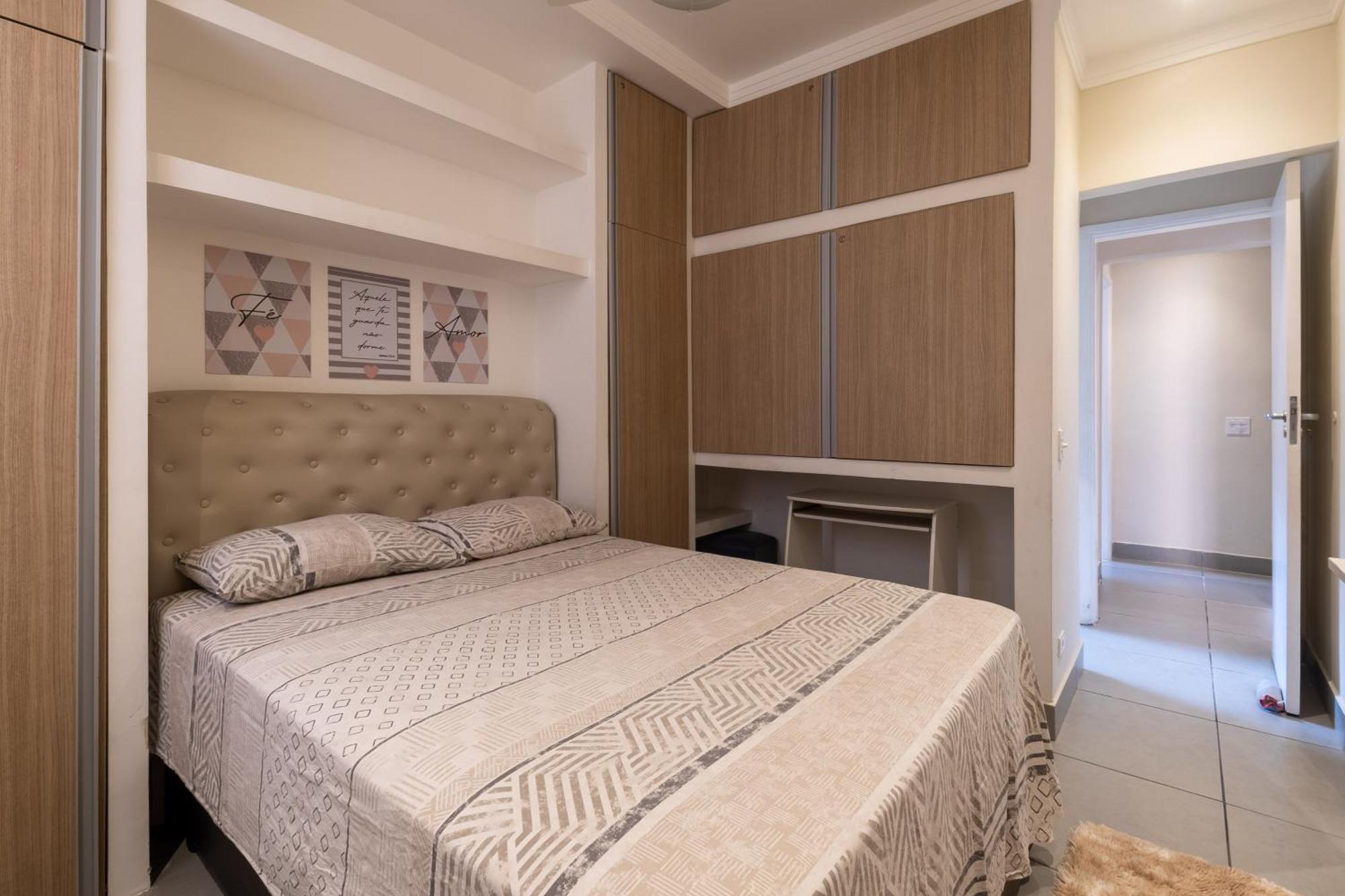 Apto Luxuoso Enseada Guarujá Zewnętrze zdjęcie