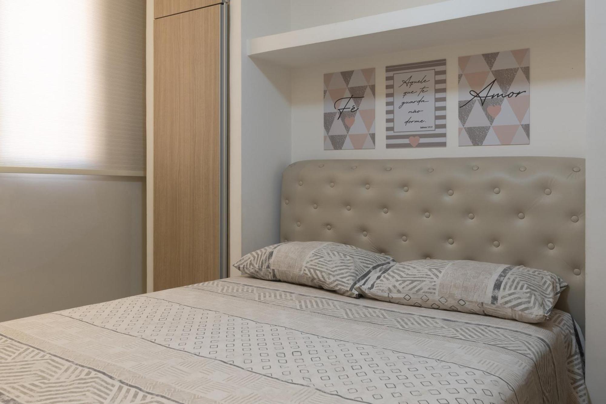 Apto Luxuoso Enseada Guarujá Zewnętrze zdjęcie