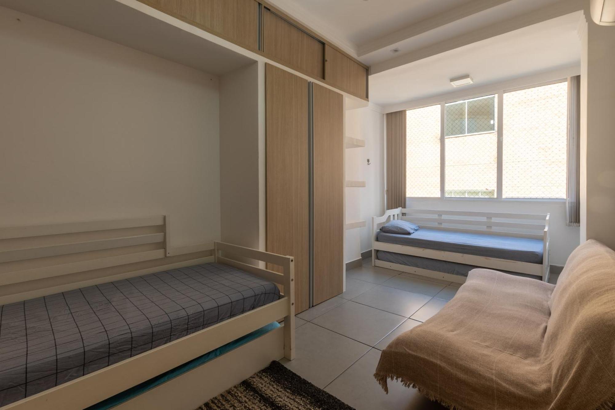 Apto Luxuoso Enseada Guarujá Zewnętrze zdjęcie