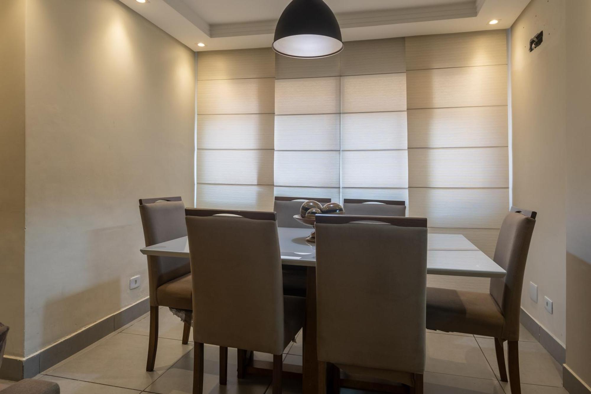 Apto Luxuoso Enseada Guarujá Zewnętrze zdjęcie