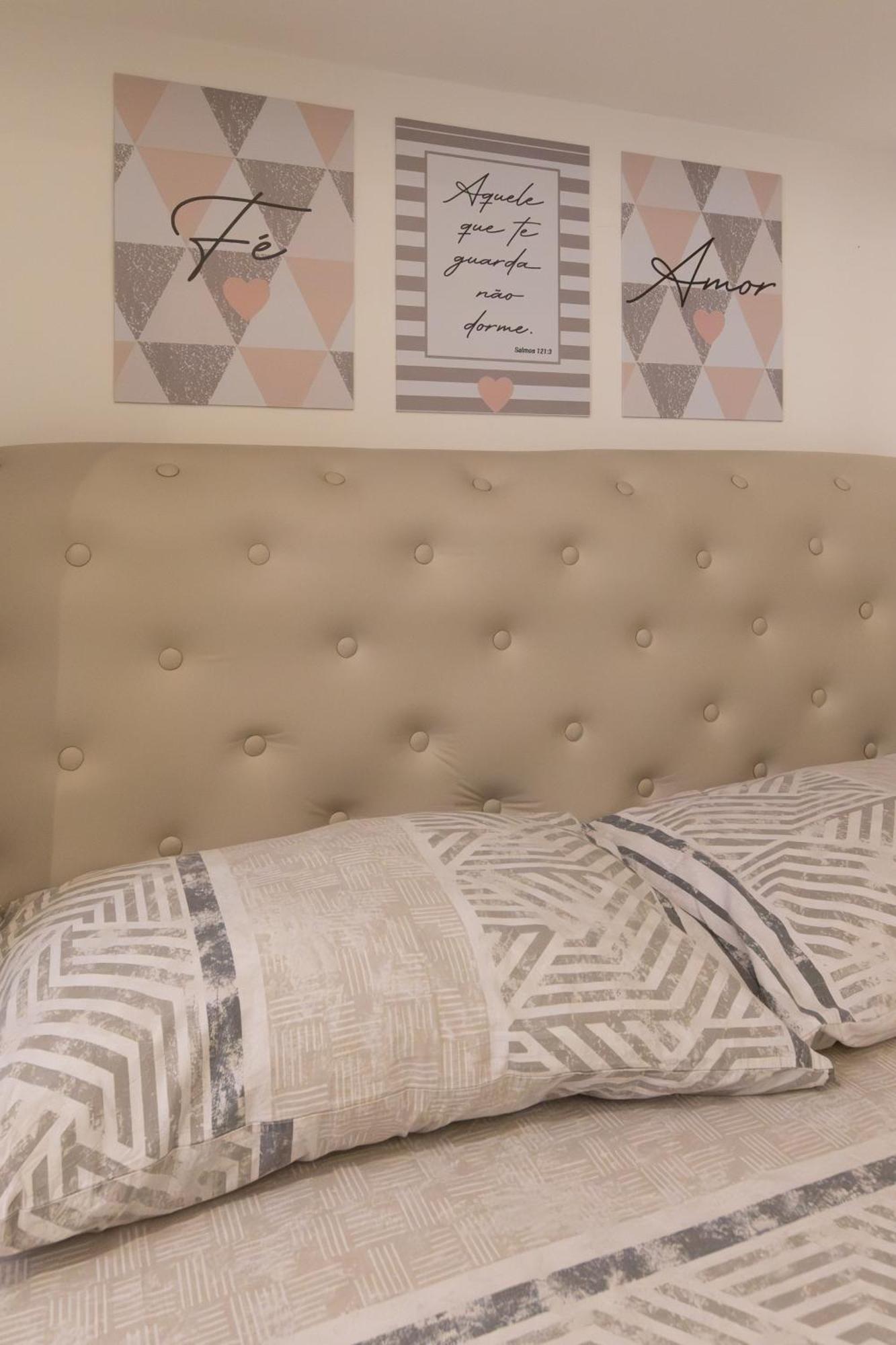 Apto Luxuoso Enseada Guarujá Zewnętrze zdjęcie