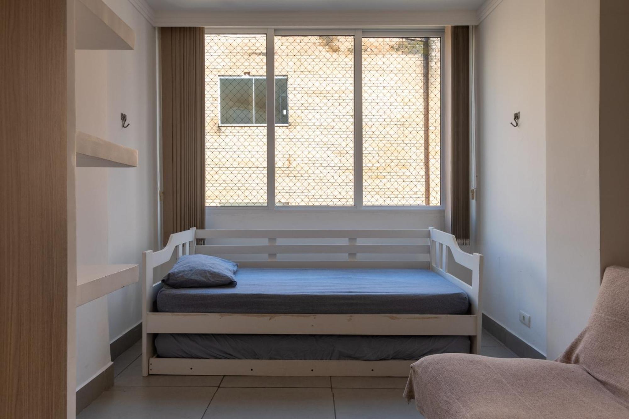 Apto Luxuoso Enseada Guarujá Zewnętrze zdjęcie